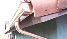 Rain Gutter Installation, Repair, Cleaning in Littleton, IL